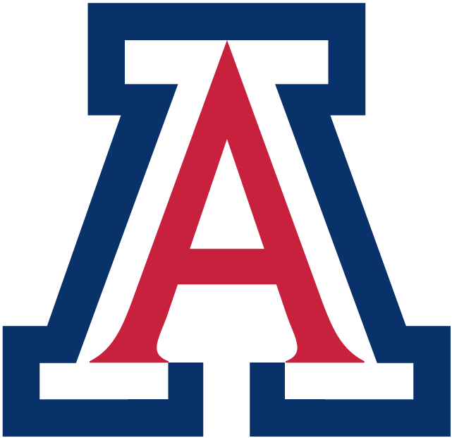 Arizona Wildcats 1990-Pres Primary Logo t shirts iron on transfers
